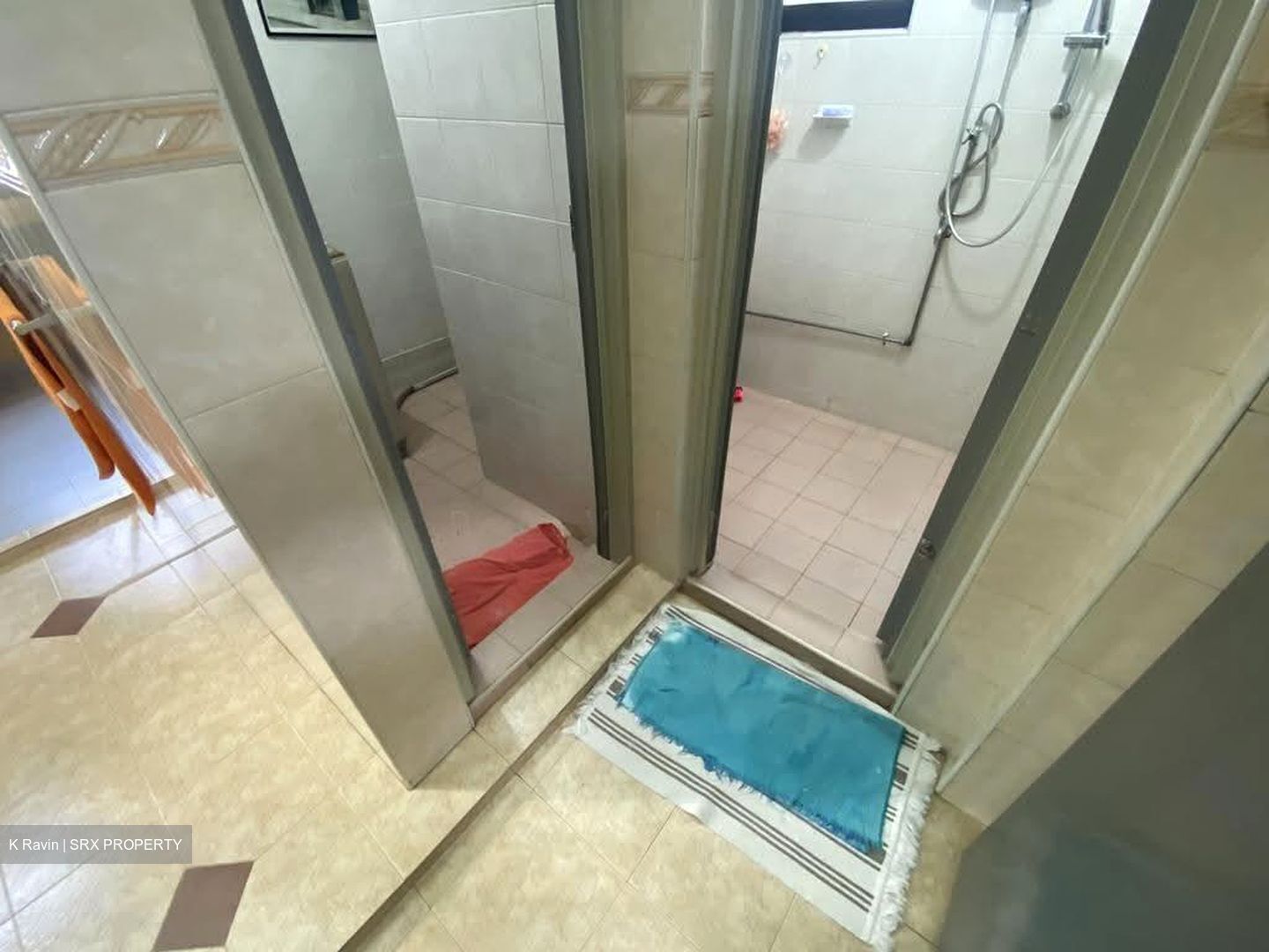 Blk 1 Everton Park (Bukit Merah), HDB 3 Rooms #633433811